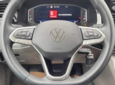 Volkswagen - Transporter