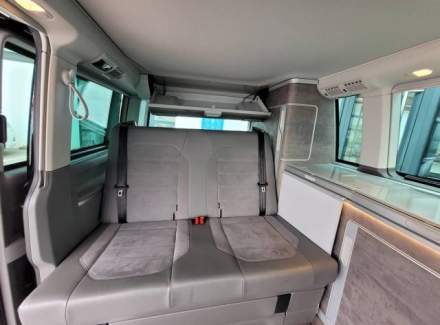 Volkswagen - Transporter