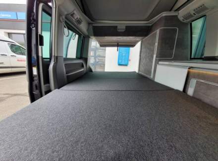 Volkswagen - Transporter