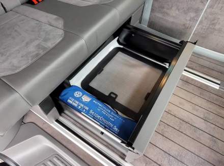 Volkswagen - Transporter