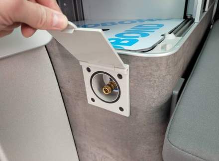 Volkswagen - Transporter