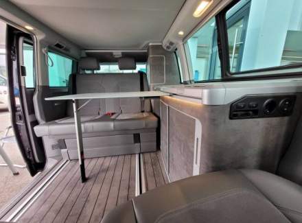 Volkswagen - Transporter