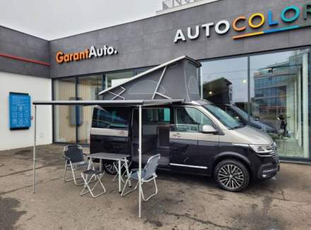 Volkswagen - Transporter