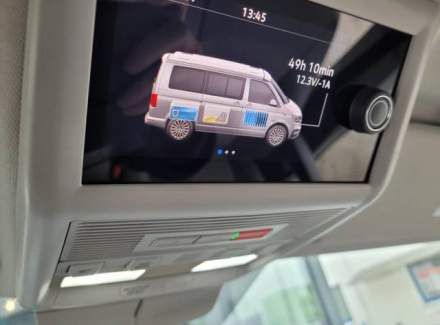 Volkswagen - Transporter