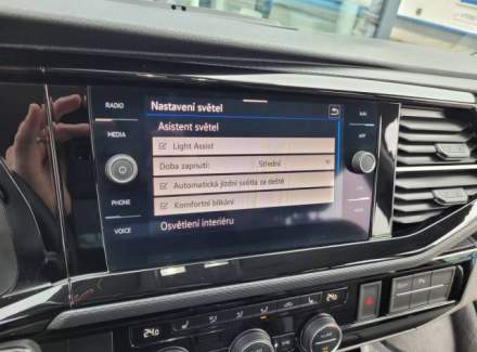 Volkswagen - Transporter