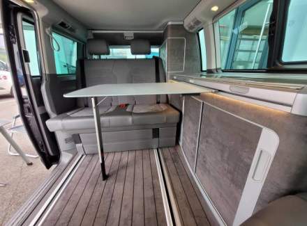 Volkswagen - Transporter