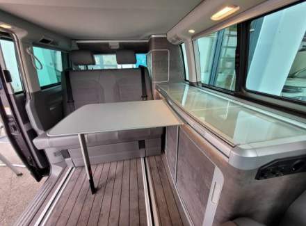 Volkswagen - Transporter