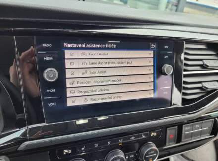 Volkswagen - Transporter