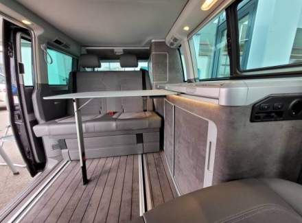 Volkswagen - Transporter