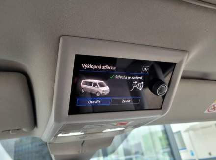 Volkswagen - Transporter