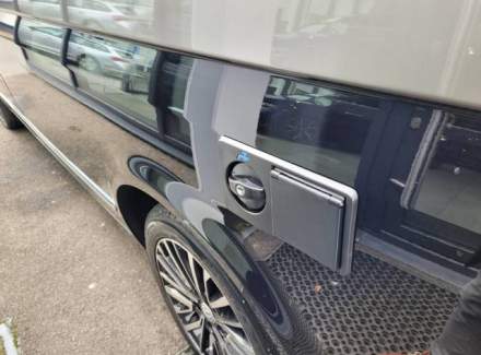 Volkswagen - Transporter