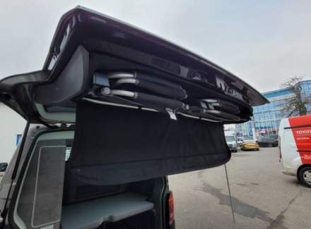 Volkswagen - Transporter