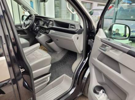 Volkswagen - Transporter