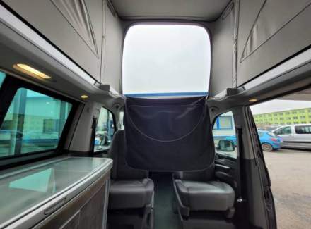 Volkswagen - Transporter