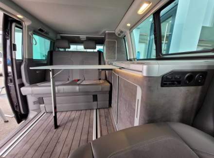 Volkswagen - Transporter