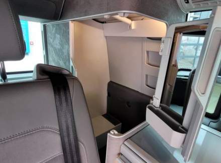 Volkswagen - Transporter