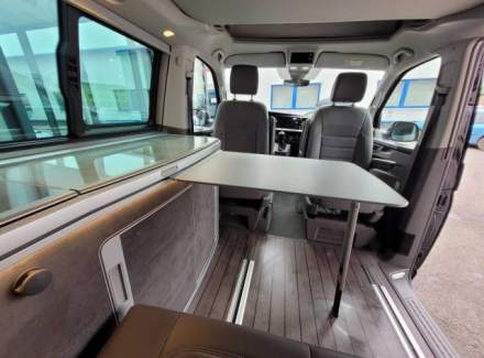 Volkswagen - Transporter