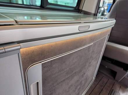 Volkswagen - Transporter