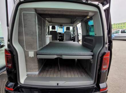 Volkswagen - Transporter