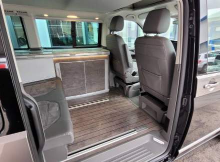 Volkswagen - Transporter