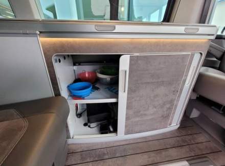 Volkswagen - Transporter