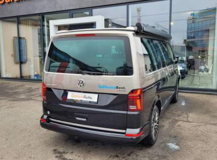 Volkswagen - Transporter