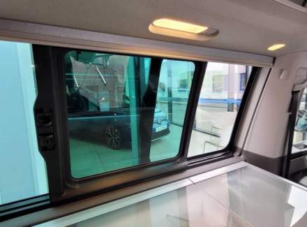 Volkswagen - Transporter