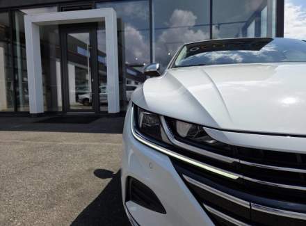 Volkswagen - Arteon