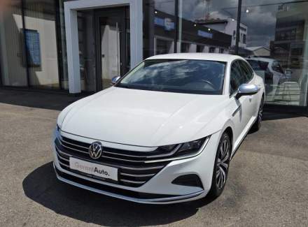 Volkswagen - Arteon