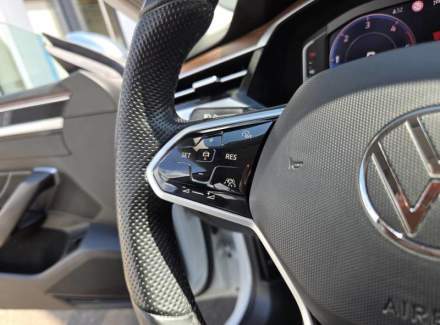 Volkswagen - Arteon