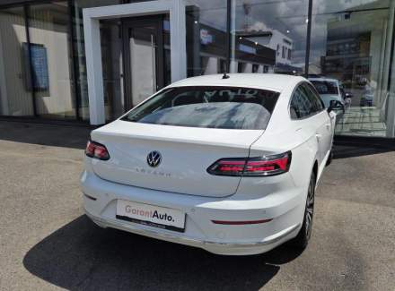Volkswagen - Arteon