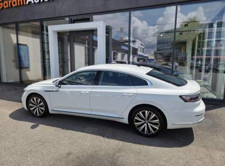 Volkswagen - Arteon
