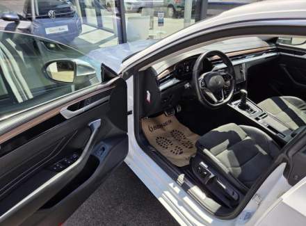 Volkswagen - Arteon