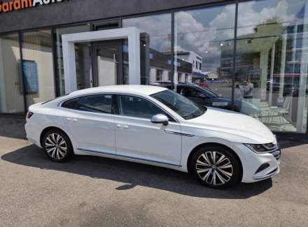 Volkswagen - Arteon