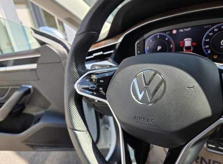 Volkswagen - Arteon