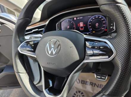 Volkswagen - Arteon