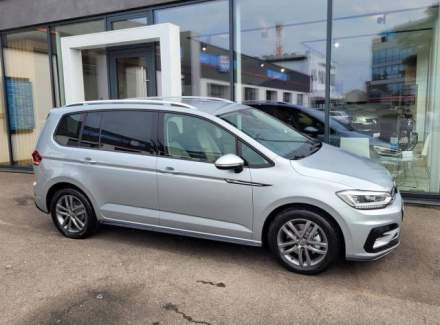 Volkswagen - Touran