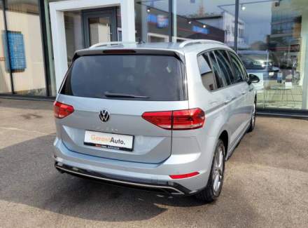 Volkswagen - Touran