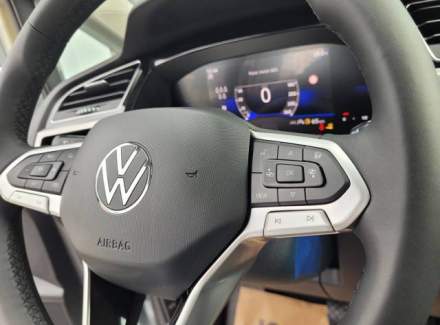 Volkswagen - Touran