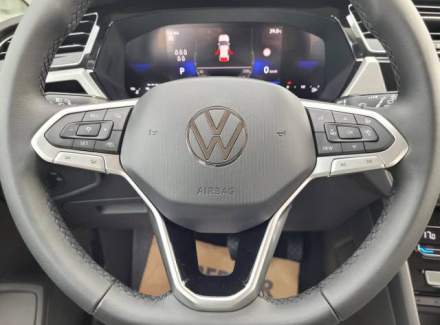Volkswagen - Touran