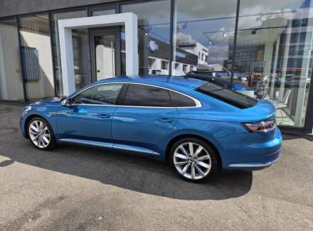 Volkswagen - Arteon