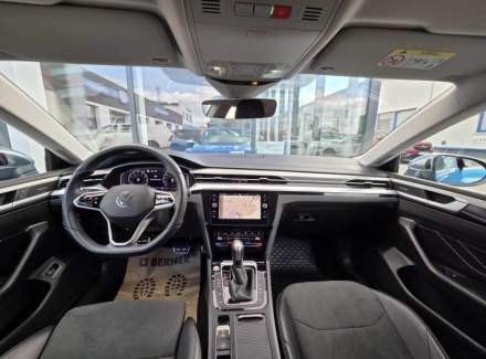 Volkswagen - Arteon