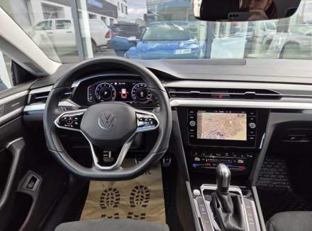Volkswagen - Arteon