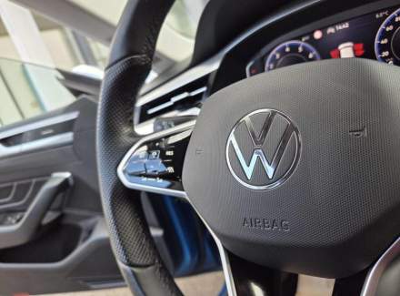 Volkswagen - Arteon