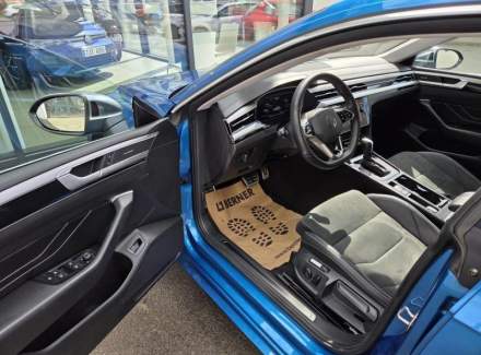 Volkswagen - Arteon