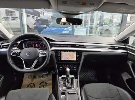 Volkswagen - Arteon