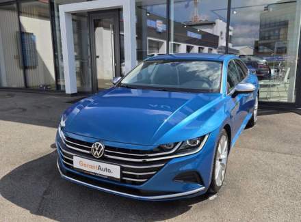 Volkswagen - Arteon