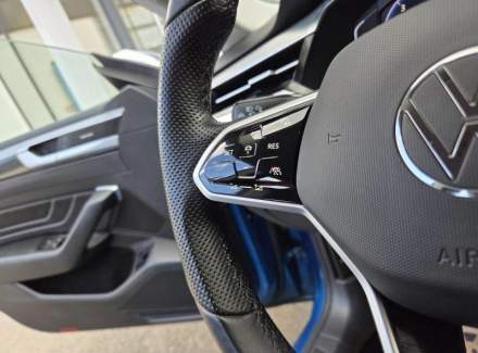 Volkswagen - Arteon