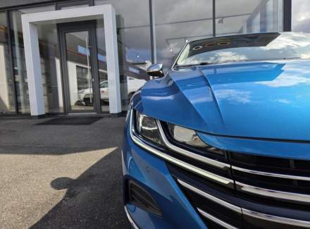Volkswagen - Arteon