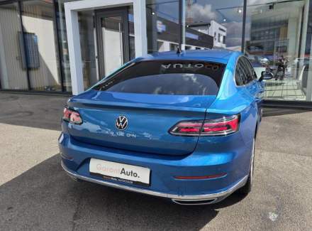 Volkswagen - Arteon